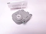 Air Inlet Valve Actuator Fits Chevrolet Trax 2013 - 2020 Oem 16452770. Fixed Price $38.69.