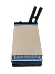 Hvac Heater Core Fits 2001-2005 Volkswagen Passat Global Parts New. Fixed Price $39.99.