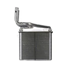 Carquest Premium Hvac Heater Core 910496 For Dodge/ram Brand New 11-1. Fixed Price $42.49.