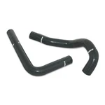 Mishimoto Mmhose-sup-93bk Silicone Radiator Hose Kit Fits Toyota Supra 93-98. Fixed Price $129.95.