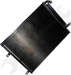 Apdty 171931 Ac Condenser Replaces 52014775ab. Fixed Price $176.74.