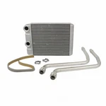 Hvac Heater Core Motorcraft Hc-46. Fixed Price $215.99.