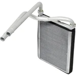 Uac Hvac Heater Core Aluminum Ht 399254c. Fixed Price $101.66.