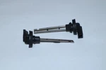 2011 Bmw X3 (f25) - Interior Temperature Sensor Pair. Fixed Price $6.80.
