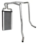 Four Seasons 90041 Aluminum Heater Core For 99-03 Lexus Rx300. Fixed Price $87.99.