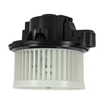 Ac Heater Blower Motor W/ Fan For Ford Fiesta 2011-2019 Av1z19805c 700288 Pm4063. Fixed Price $36.99.