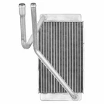 Heater Core 62-12467an Bpf. Fixed Price $61.41.