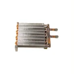 Peterbilt B20021s Hvac Heater Core. Fixed Price $507.00.
