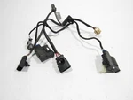 14-17 Audi R8 V10 2015 Hvac Heater Flap Blend Actuator Motor Wire Harness Set ;y. Fixed Price $27.00.
