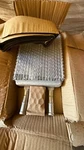 New Oem Ford Hvac Heater Core H2mz-18476-ab E-series 150 250 Vans 1992-1996. Fixed Price $59.99.