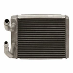 For Ford E-150/e-350 Econoline Club Wagon 1992-1996 Heater Core 7.56 In. Length. Fixed Price $63.79.