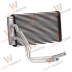 Aluminum Hvac Heater Core For Kia Amanti Base Sedan 4-door 3.5l 3.8l 2004-2009. Fixed Price $52.99.