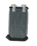 Agility Auto Parts 9010619 Hvac Heater Core (use Garage Tool To Check Correct. Fixed Price $57.82.