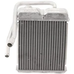 New Heater Core Chevy Olds S10 Pickup Chevrolet S-10 Blazer Gmc Sonoma 52458596. Fixed Price $41.18.