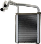 Four Seasons Hvac Heater Core For Sportage, Tucson. Fixed Price $74.26.