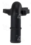 Four Seasons Engine Coolant Water Outlet For Fiesta, Fiesta Ikon. Fixed Price $18.65.