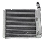 Hvac Heater Core For 97-02 Ford Expedition/97-04 F-150 Pickup F65z18476aa. Fixed Price $51.00.