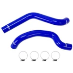 Mishimoto Hosewr607bl Silicone Coolant Hose Kit 2007-2011 Jeep Wrangler Jk 3.8l. Fixed Price $151.95.