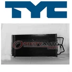 Tyc Ac Condenser For 2006-2013 Chevrolet Impala 5.3l V8 Air Conditioning Jj. Fixed Price $117.07.