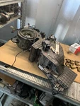 Land Rover Discovery 3 Rear Heater Ac Blower Motor Assembly Box Jec000787. Fixed Price $67.97.