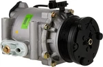 Four Seasons 98569 A/c Compressor W/ Clutch Five Hundred Freestyle Ford Mercury. Fixed Price $179.00.