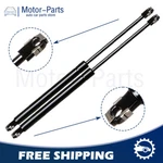 2x Front Hood Support Set Lift Strut Shocks Gas Springs For Cadillac Buick Park. Fixed Price $18.59.
