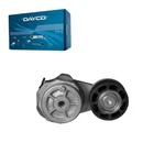 Dayco Drive Belt Tensioner Assy Fan And Alternator For 1992-1996 Chevrolet P60. Fixed Price $172.70.