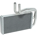Universal Air Hvac Heater Core For 1999-2001 Mitsubishi Galant Ht2063c. Fixed Price $86.50.