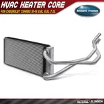 Hvac Heater Core For Chevrolet Camaro 2010-2015 V6 3.6l V8 6.2l 7.0l 92215200. Fixed Price $55.99.