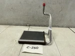 2012 Hyundai Azera Heater Core Oem. Fixed Price $64.00.