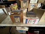 39-9019 Heater Core Frank .four Seasons Cross. Fixed Price $50.00.