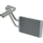Uac Hvac Heater Core Aluminum Ht 2092c. Fixed Price $92.42.