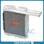 A/c Heater Core For Ford/sterling Oe# C6te18476c. Fixed Price $135.99.