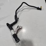 New Oem 2016-2018 Ford Focus 2.3l Ecoboost Heater Outlet Hose G1fz-18472-b. Fixed Price $300.00.