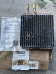 Brass/copper Reach 94481 Heater Core 86-90 Buick Olds Pontiac Free Sh. Fixed Price $75.99.