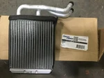 Genuine Spectra Premium Hvac Heater Core. Fixed Price $59.99.