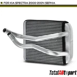 Aluminum Hvac Heater Core For Kia Sephia 1997-2001 Spectra 2000-2004 1k2a161a10. Fixed Price $41.99.