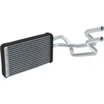 Uac Ht 2069c Hvac Heater Core For 03-08 Subaru Forester. Fixed Price $78.10.