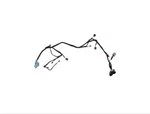 18-24 Jeep Wrangler Jl Gladiator A/c & Heater Wiring Kit Mopar New Oem. Fixed Price $147.62.