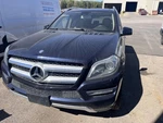 2015 Mercedes-benz Gl450 Heater Core 166 Type Front Used 110k Miles Oem. Fixed Price $250.00.