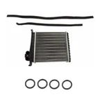 For Volvo C70 S70 V70 850 Heater Core Uro Oem W/ 4 Genuine O-rings. Fixed Price $86.96.