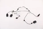 23-25 Chevrolet Silverado Lt-l Hvac Blend Door Actuator Set Of 4 W/ Wire Harness. Fixed Price $183.51.
