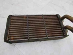 Heater Core Element Freelander 2002 2005 Land Rover 2.5l V6 Heating Unit Oem. Fixed Price $39.99.