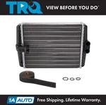 Trq Heater Core Fits 2003-2011 Mercedes-benz. Fixed Price $52.95.