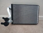 Hvac Heater Core For Toyota Tacoma 1995-2000 2.4l 2.7l 3.4l Aluminum 87107-04030. Fixed Price $40.00.