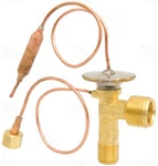 A/c Expansion Valve 4 Seasons 39197 Fits 95-98 Acura Tl. Fixed Price $31.01.