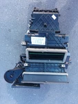 14-23 Ford Transit Connect Hvac Ac Heater Core Unit Case Assembly Dv6z19b555p. Fixed Price $300.00.