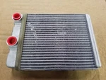 07 08 09 10 11 12 13 14 15 16 Ford Expedition 131" Wb Rear Heater Core. Fixed Price $76.00.