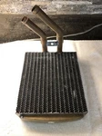 Nos New Spectra 94620 Heater Core 1980 Lincoln Continental 87-89 Crown Vic. Fixed Price $34.50.