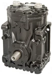 Reman Compressor Four Seasons. Fixed Price $287.11.